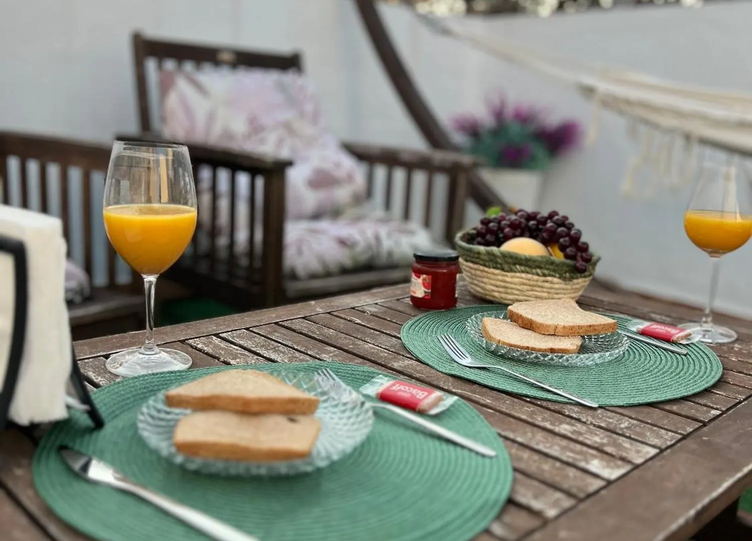 Kala Atico - Apartamento Centro Jerez Jerez de la Frontera