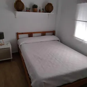  Сasa de vacaciones Casita Pinypon