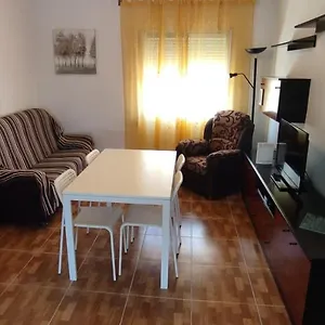  Apartamento Piso 3 Ideal Para Descansar