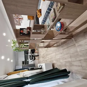  Apartamento Loft Vida En El Centro Jerez
