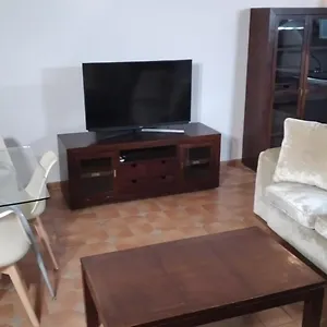  Apartment Jerez Centro Mrz