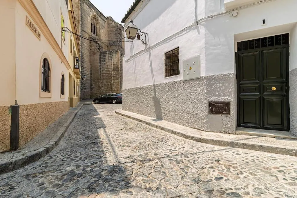 Kala Atico - Apartamento Centro Jerez Jerez de la Frontera 0*,  Spain