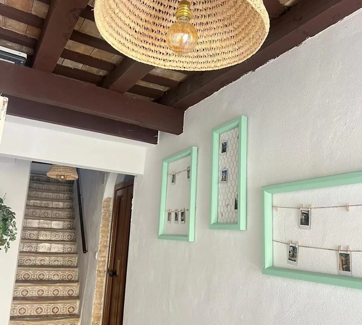 Kala Atico - Apartamento Centro Jerez Jerez de la Frontera