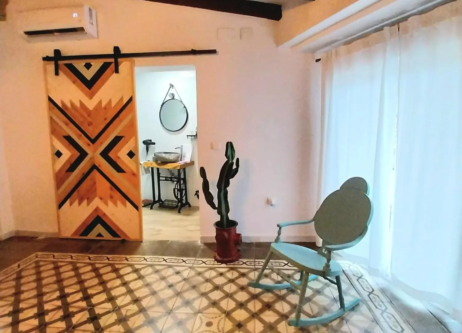 Kala Atico - Apartamento Centro Jerez Jerez de la Frontera