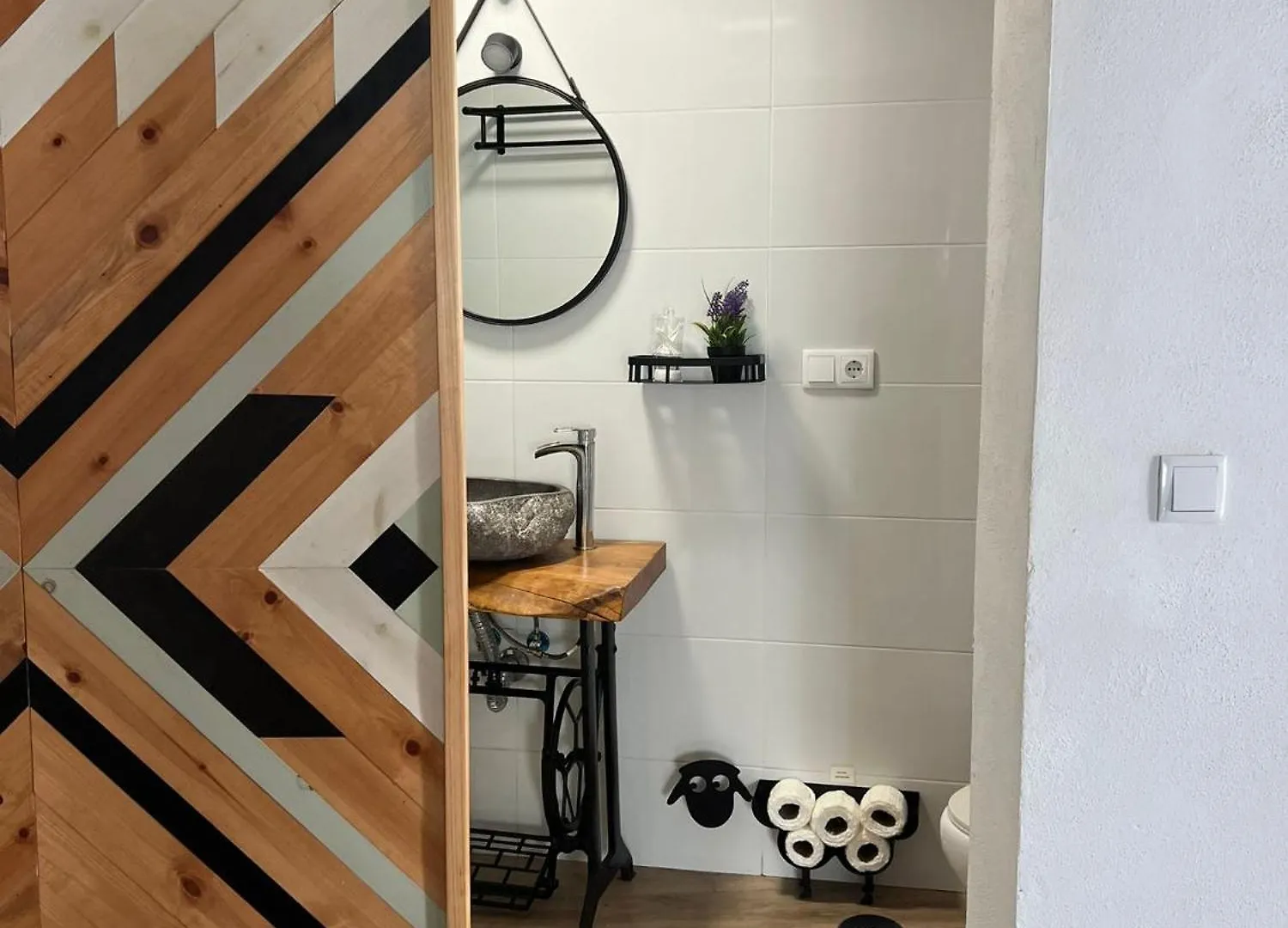 Apartment Kala Atico - Apartamento Centro Jerez Jerez de la Frontera