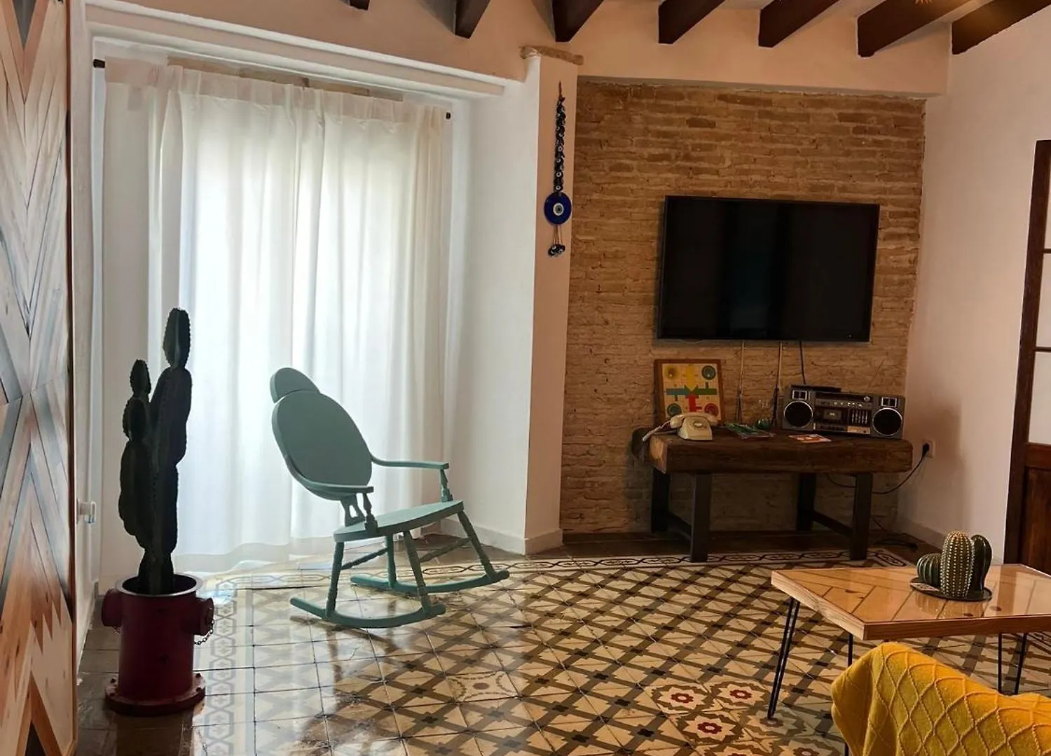 Kala Atico - Apartamento Centro Jerez Jerez de la Frontera 0*,