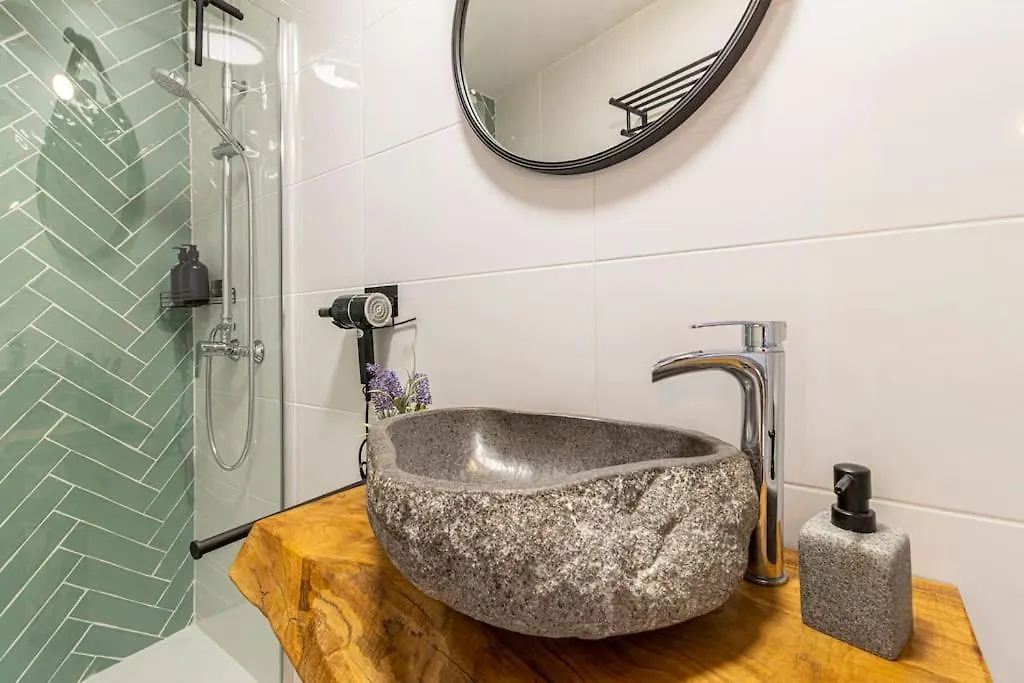 Kala Atico - Apartamento Centro Jerez 헤레스 아파트